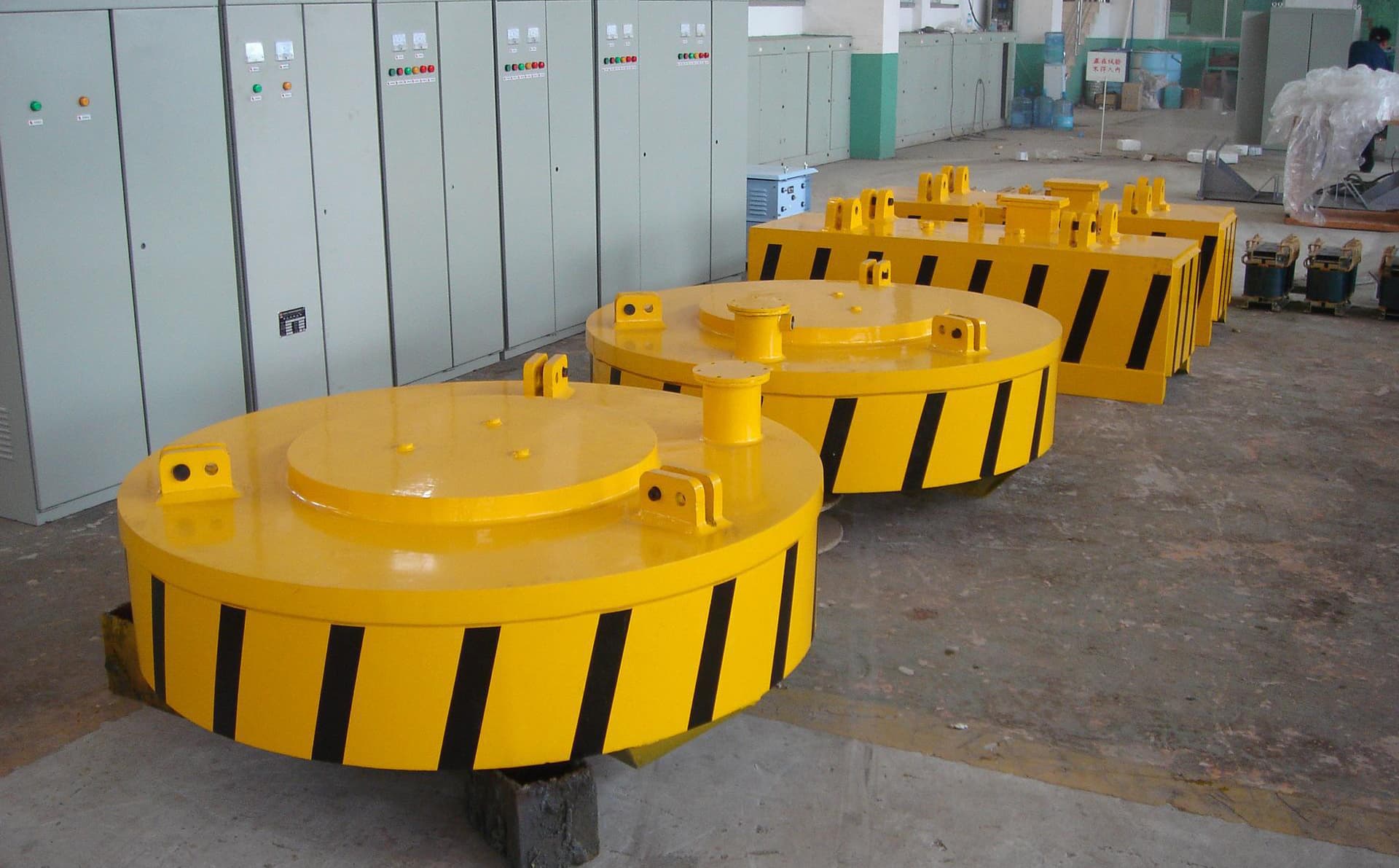 起重电磁吸盘 厂家