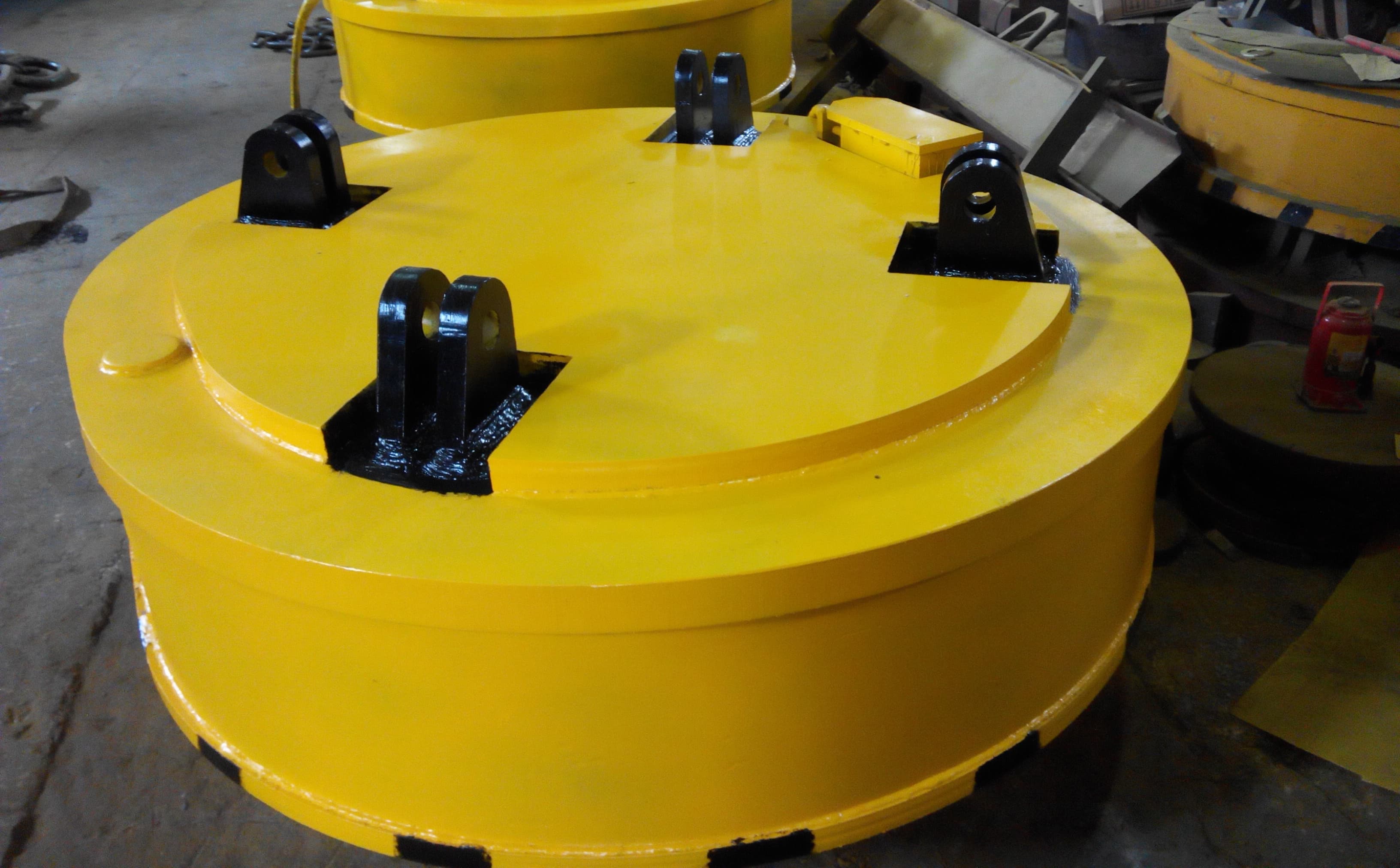 起重电磁铁厂家